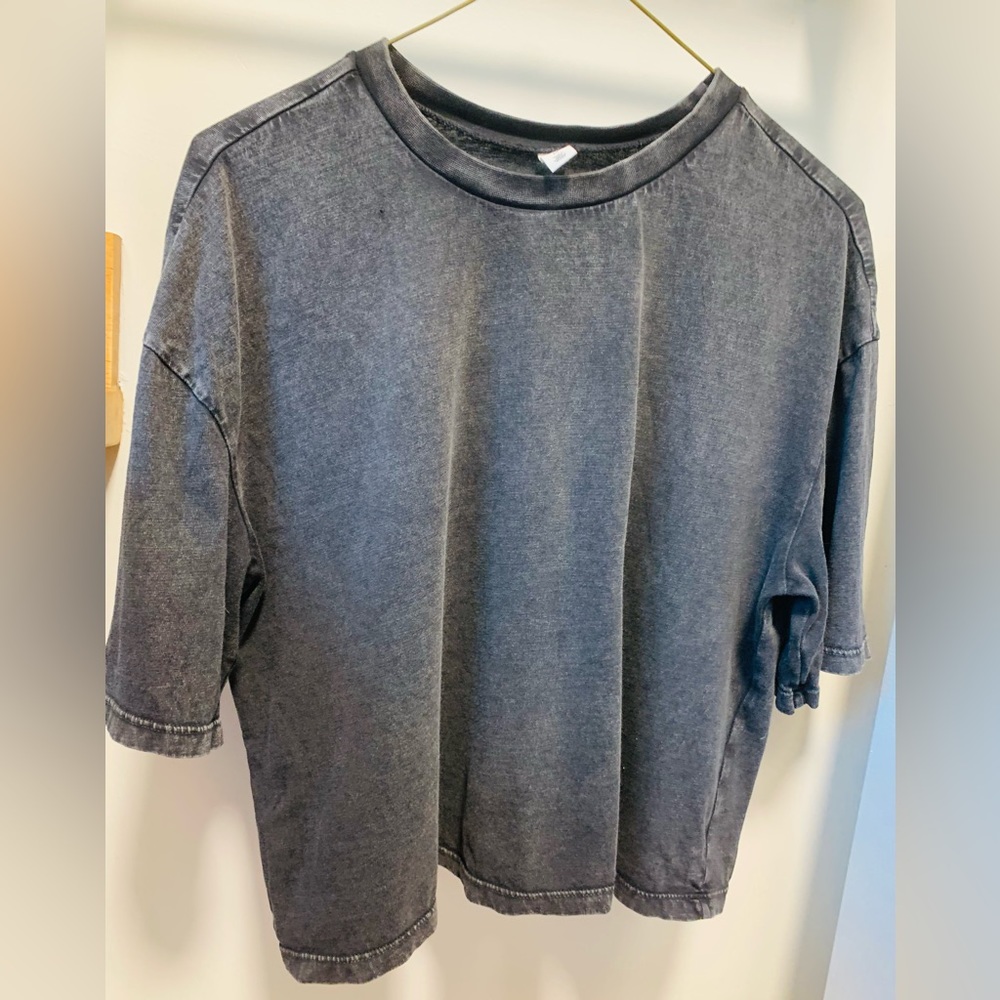 BP Acid Wash Tee